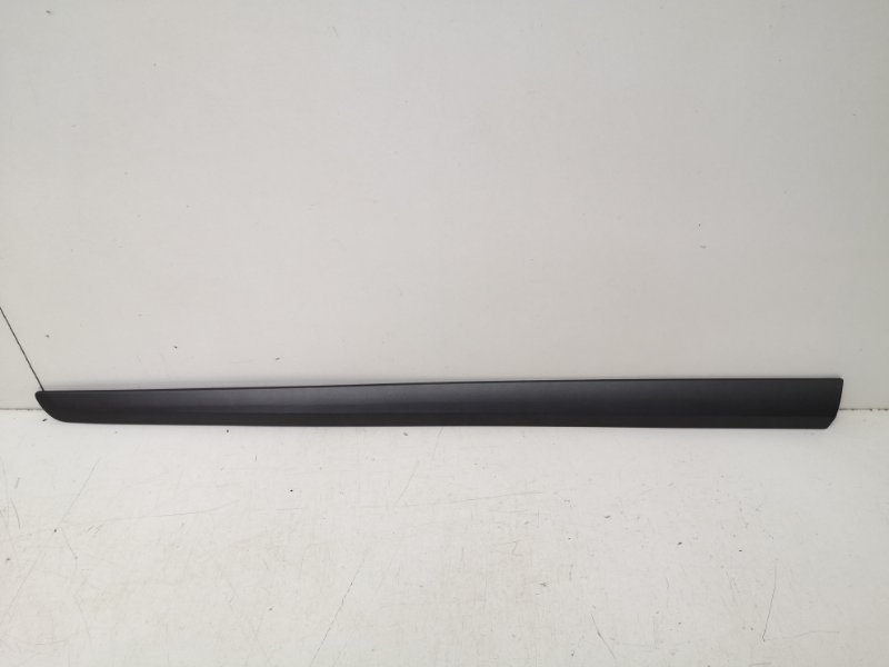 Молдинг двери