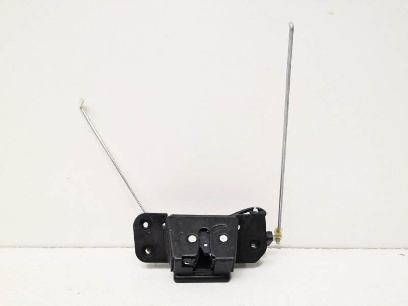 Замок багажника