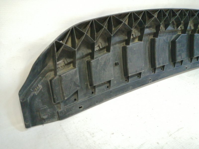 Защита картера