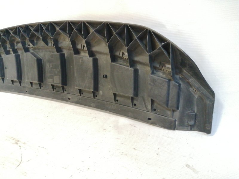 Защита картера