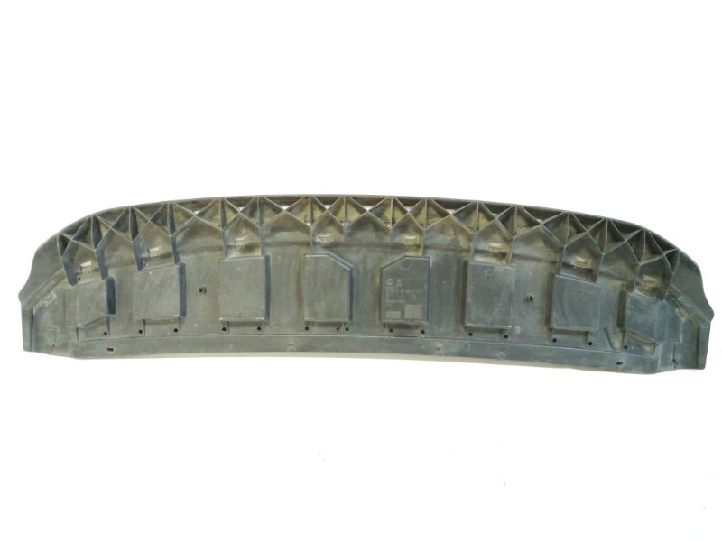 Защита картера