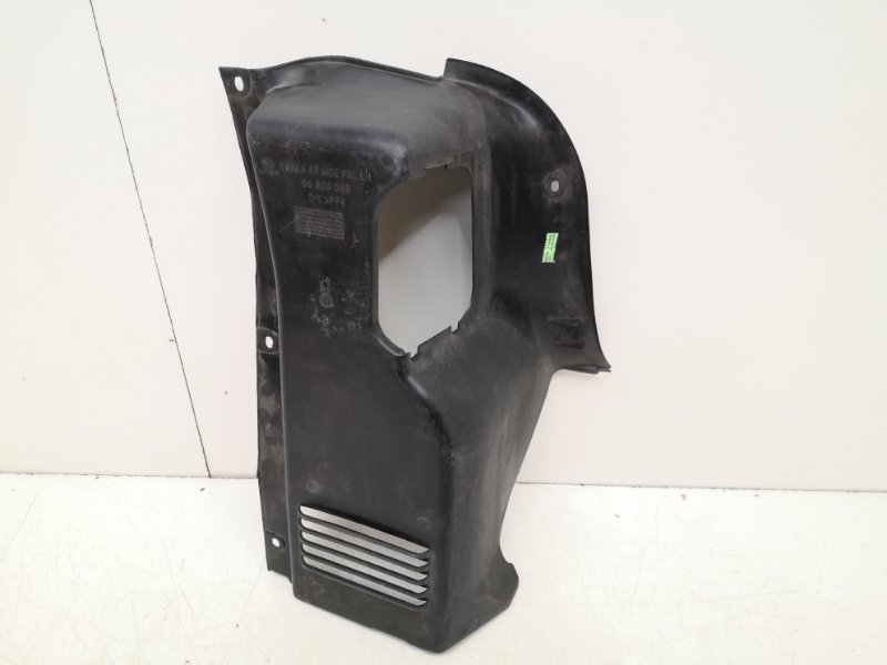 Обшивка багажника для Lanos (T100) 2002-2008