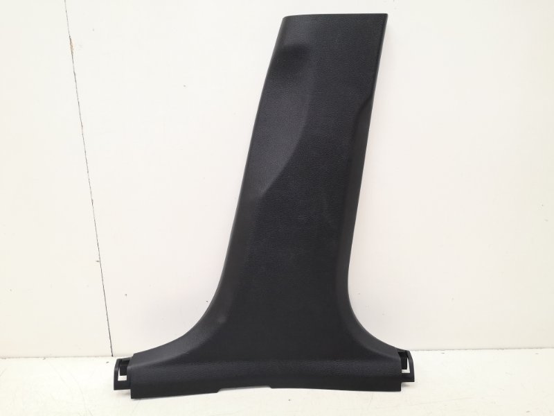 Обшивка стойки