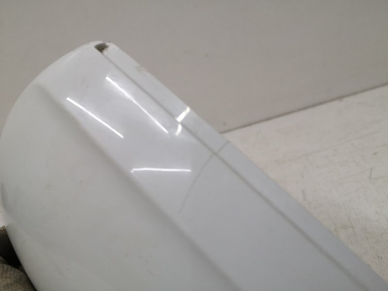 Накладка зеркала левого