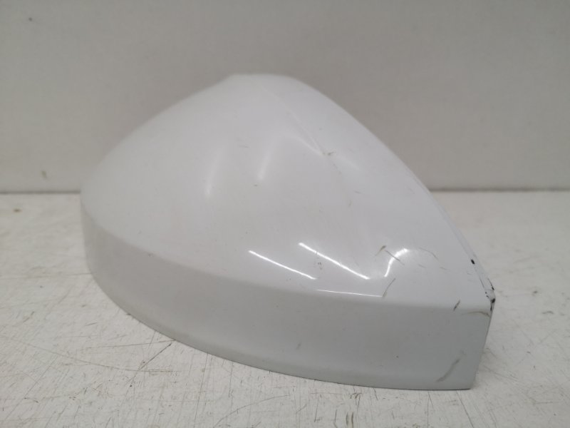 Накладка зеркала левого