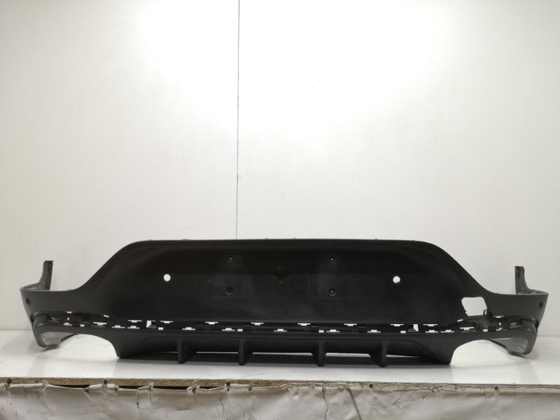 Спойлер нижний