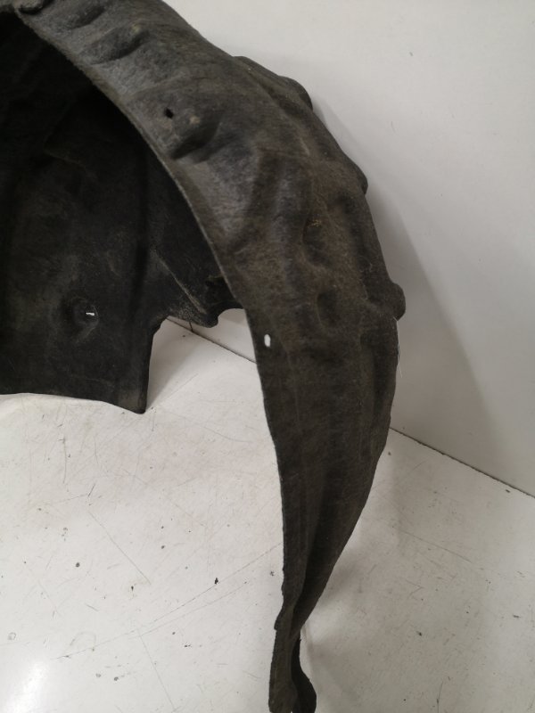 Локер задний левый