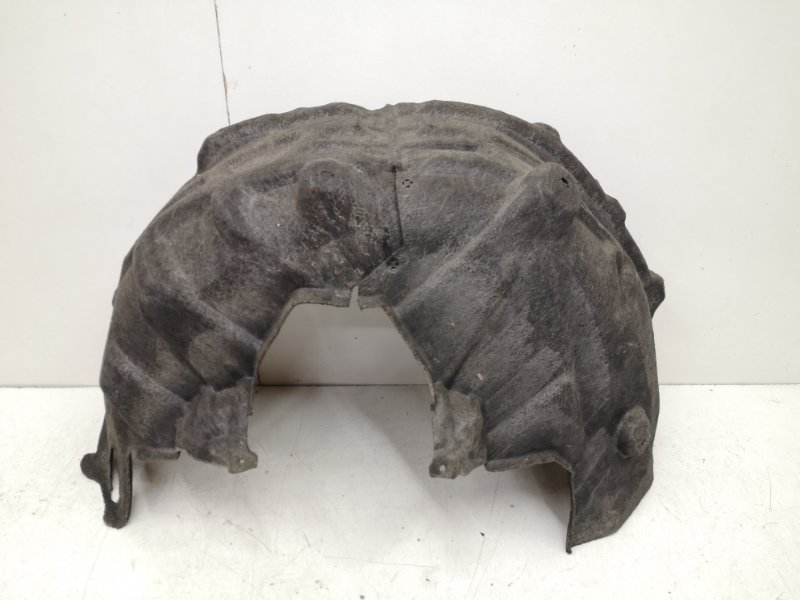 Локер задний левый