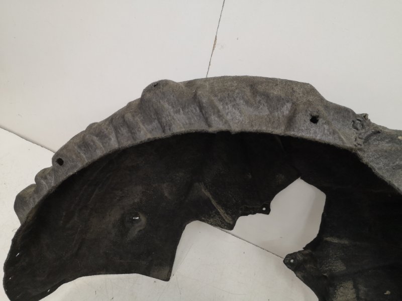 Локер задний левый