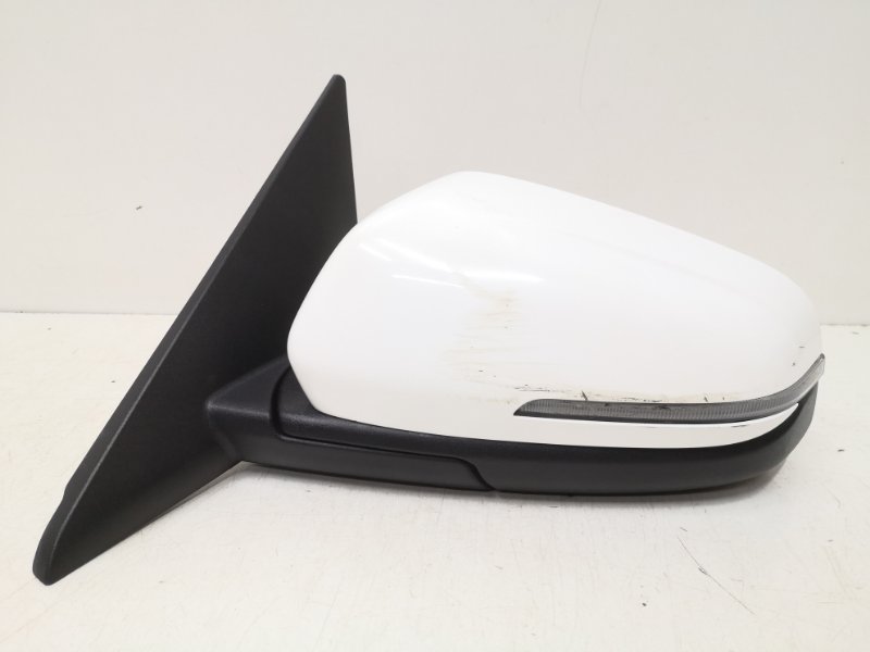 Зеркало левое электрическое