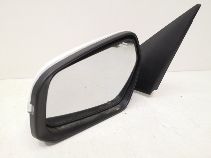 Зеркало левое электрическое