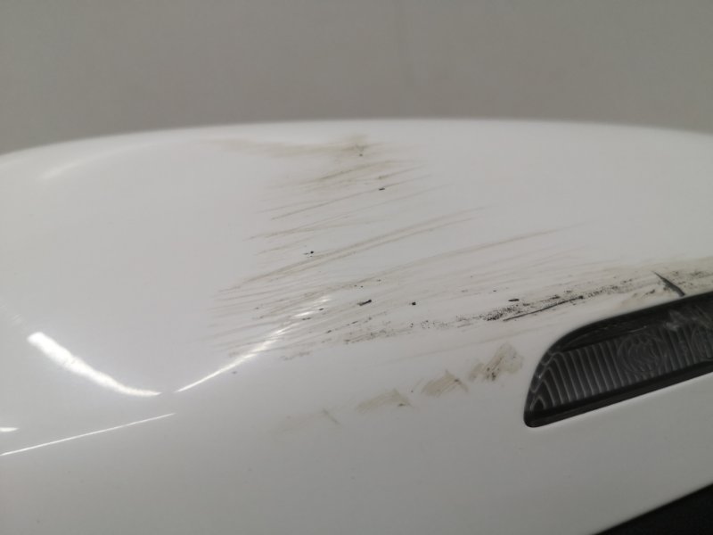 Зеркало левое электрическое