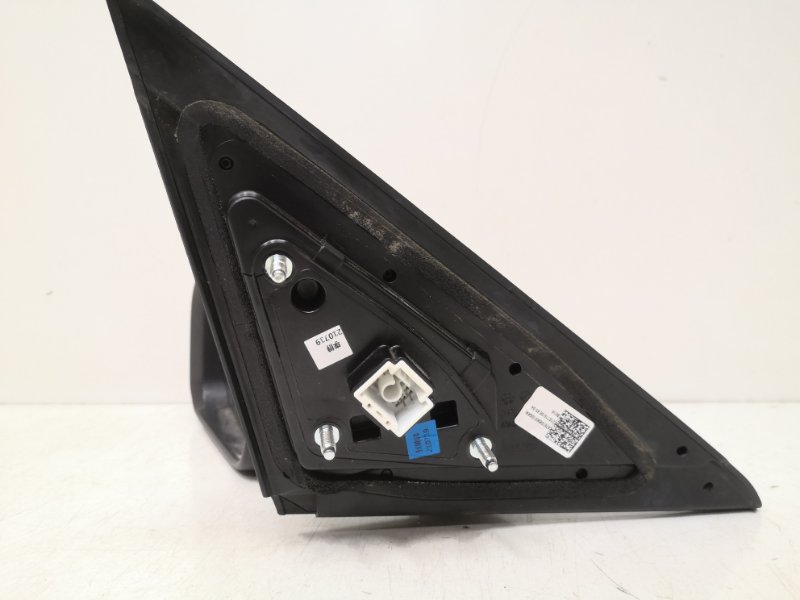 Зеркало левое электрическое