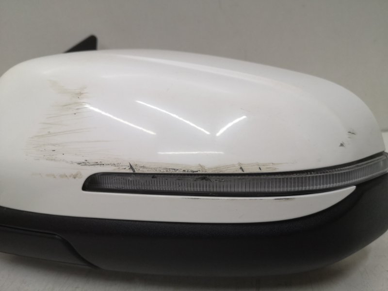 Зеркало левое электрическое