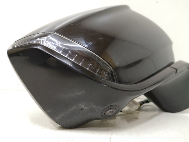 Зеркало правое электрическое