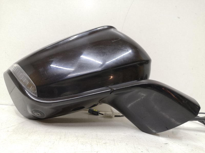 Зеркало правое электрическое