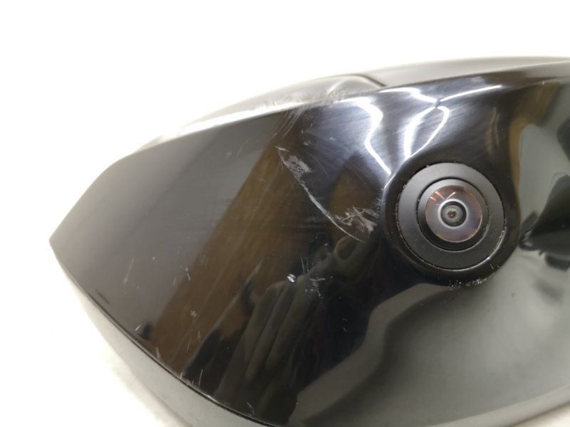 Зеркало правое электрическое