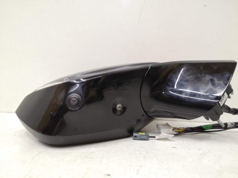 Зеркало правое электрическое