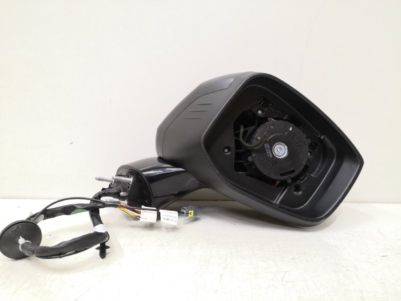 Зеркало правое электрическое