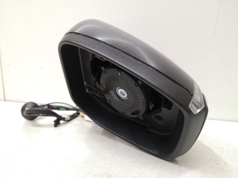 Зеркало правое электрическое