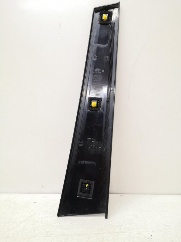 Молдинг двери