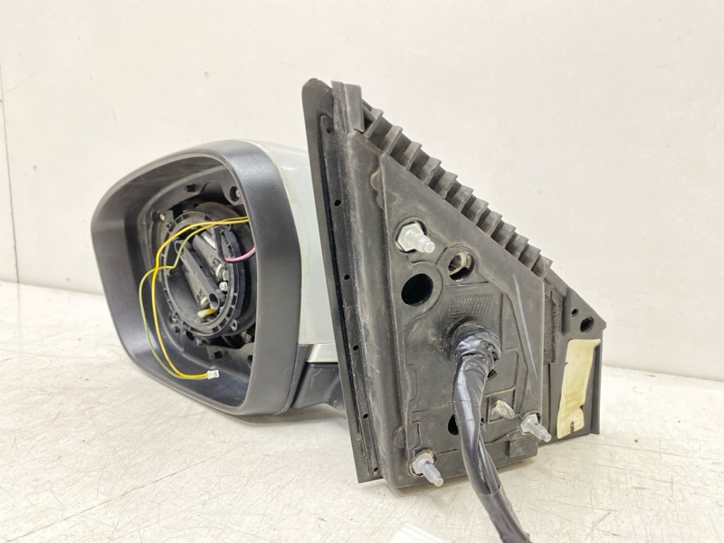 Зеркало левое электрическое