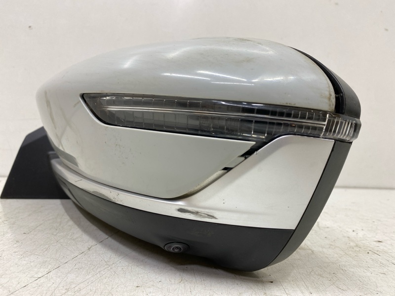 Зеркало левое электрическое