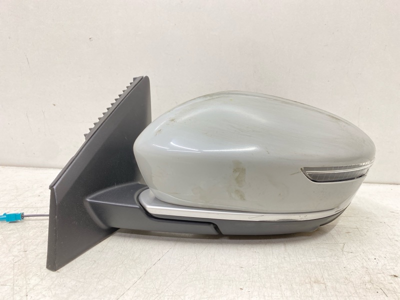 Зеркало левое электрическое