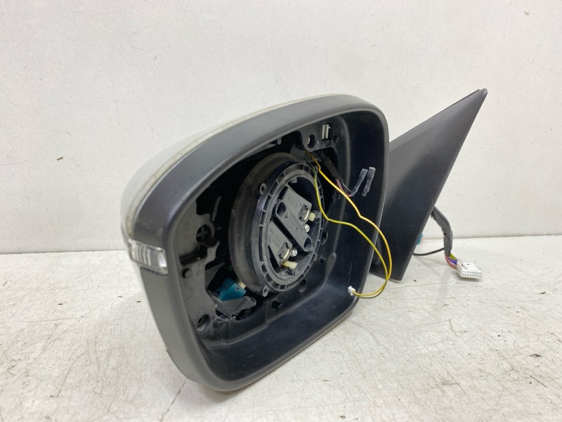 Зеркало левое электрическое