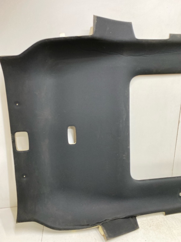 Обшивка потолка