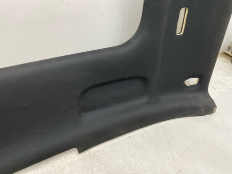 Обшивка потолка