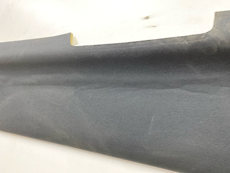 Обшивка потолка