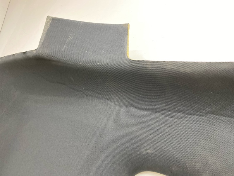 Обшивка потолка