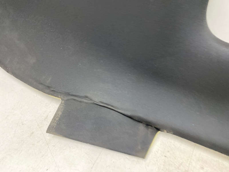 Обшивка потолка