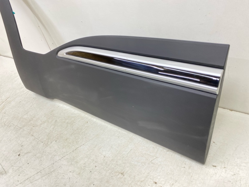 Молдинг двери