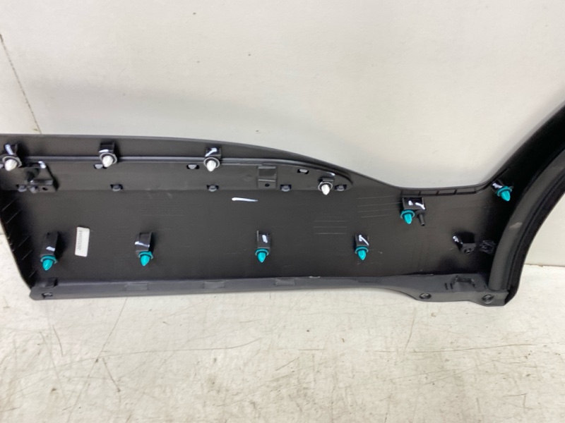 Молдинг двери