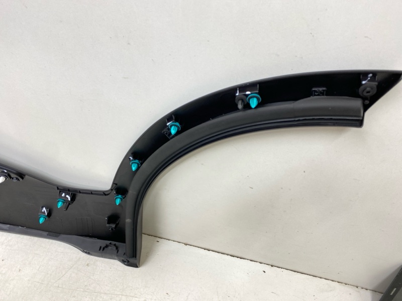 Молдинг двери