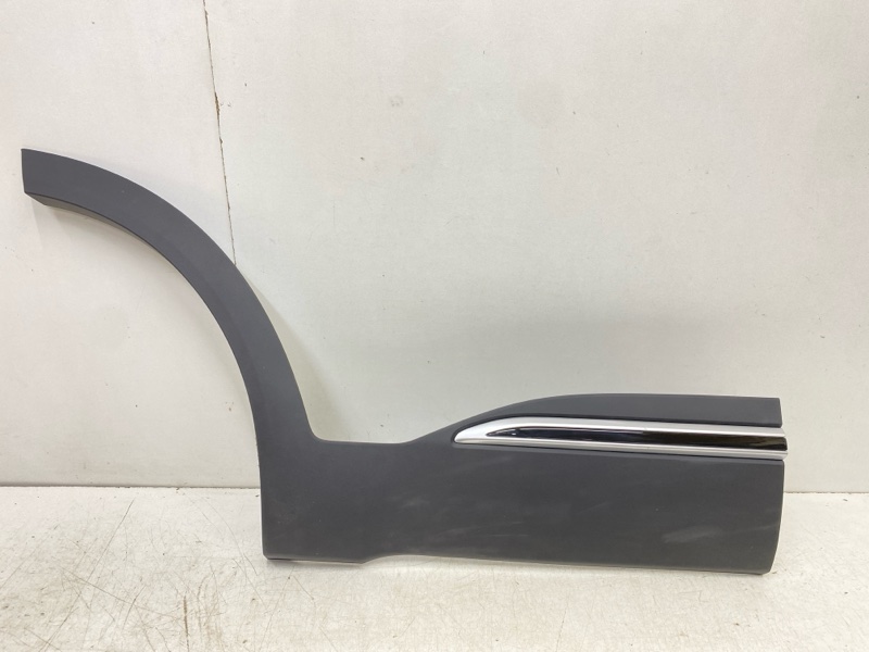 Молдинг двери