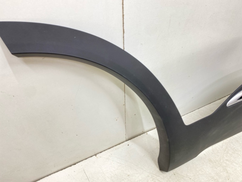 Молдинг двери