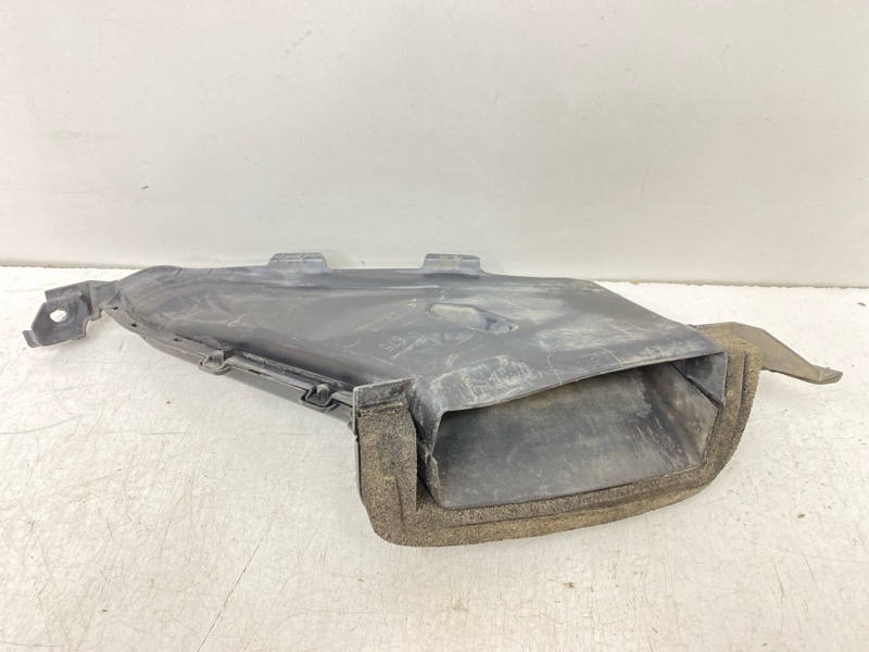 Воздуховод