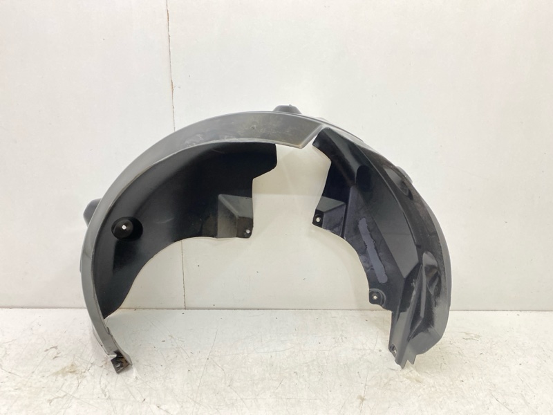 Локер задний правый