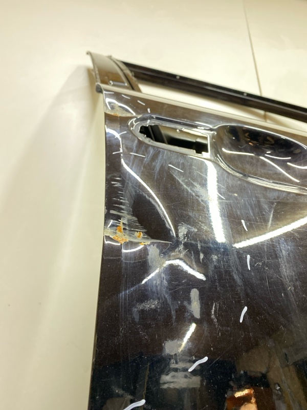 Дверь передняя правая