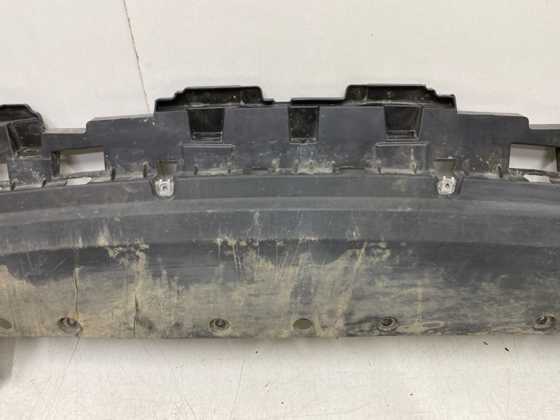 Защита картера