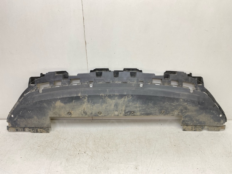 Защита картера