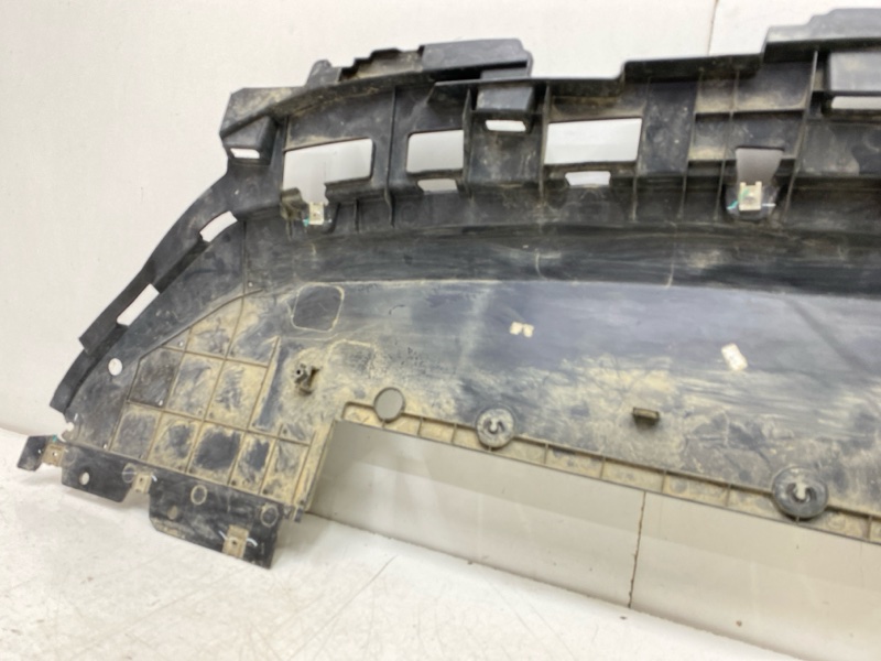 Защита картера