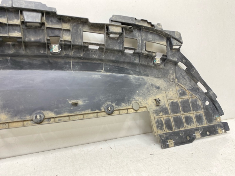 Защита картера