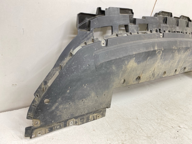 Защита картера