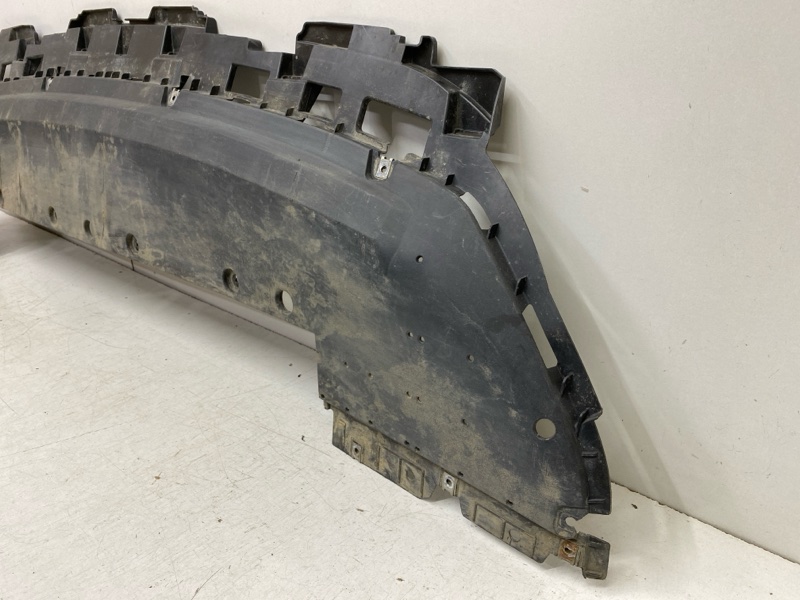 Защита картера