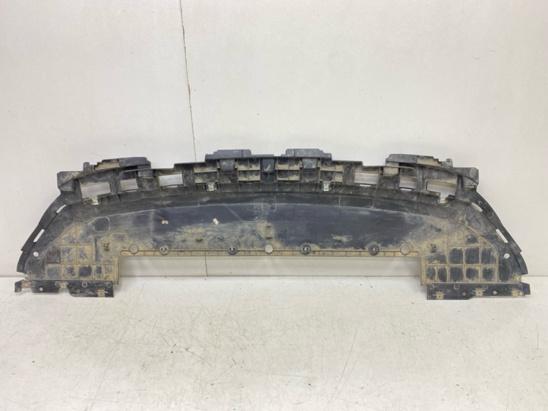 Защита картера