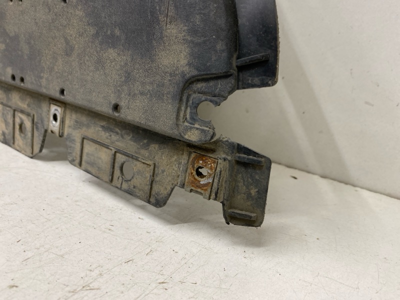 Защита картера